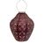 Lumiz Solar-Lampion «Jar», wetterfest, 33,7x30 cm