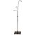 Support pour lanternes Lumiz, pour 3 lanternes, H 192 cm