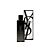 Eau de parfum Yves Saint Laurent « Myslf », parfum boisé et floral pour hommes, 100 ml