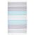 Egeria Strand- und Hamamtuch «Mai», 100 x 178 cm