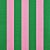 Serviettes «Just Stripes green», 20 pièces, 3 plis, 33x33 cm