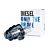 Diesel Eau de Toilette «Only the Brave», 50 ml