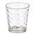 Gläser-Set «Dots», 6-teilig, 280 ml, mit Reliefstruktur