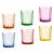 Lot de verres «Stripes», 360 ml