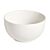 Ensemble de bols en porcelaine, 6 pièces, design intemporel