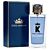Dolce & Gabbana Eau de Toilette «K», aromatisch-holzig, 100 ml