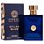 Versace Eau de Toilette «Dylan Blue», holzig-aromatischer Duft, 100 ml