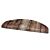 Tapis d'escalier «Chalet», lot de 15, autocollants et insonorisants
