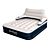 Restform Luftbett Max, Queen Size mit verstellbarer Rückenlehne