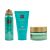 Coffret de soins Rituals «The Ritual of Karma Trial Set», 3 pièces, au thé blanc et au lotus