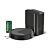 iRobot Saug- und Wischroboter Roomba 115 Combo, mit AutoEmpty Leerungsstation