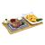 Hotstone-Set, 6-teilig