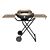 Elektrogrill «Bronze», 1600 W