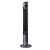 Trisa Turmventilator Fresh Breeze, mit Timer und Fernbedienung