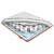 Octasleep Kopfkissen «Smart Pillow», 40 x 80 cm