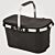 Einkaufskorb, 28 l