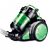 Aspirateur Trisa True Cyclone Comfort Clean, sans sac, 700 W, avec filtre HEPA