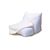Dreamolino Kissenbezug «Flip Pillow»