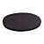 Coussin pivotant avec 2 housses interchangeables, pivotant à 360°, Ø 38,5 cm