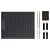 Tapis de cuisson en silicone Kitchbo