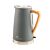 Ohmex Wasserkocher Soft-Touch