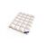 Duvet 4 Jahreszeiten «Optima» 240 x 240 cm, 700 g + 1000 g