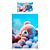 Garnitur mit grossem Teddy-Motiv 3D