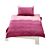 Parure de lit ton sur ton