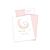 Parure de lit motif lapin