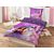 Linge de lit Barbie avec une licorne