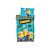 Minions Bettwäsche mit Kevin, Stuart und Bob