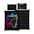 Parure de lit Pixel & Play