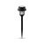 InnovaGoods Lampes solaires anti-moustiques, 800V