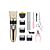 InnovaGoods Set de tondeuse pour animaux «Pet Grooming», 9 pièces