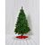 Dichter Tannenbaum, 210 cm