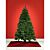 Tannenbaum mit 650 Zweigen, Höhe 180 cm