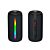 Bluetooth LED-Lautsprecher, 2 x 10 W