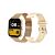 Smartwatch «City», 1,69", 2 bracelets interchangeables chic & sport
