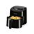GOURMETmaxx Friteuse à air chaud, 4,5 l