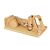 Coupe-saucisson en bois massif