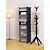 SONGMICS Armoire de rangement, aussi pour chaussures