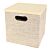 Aufbewahrungsbox «Premium», 27x28x27 cm, mit Deckel