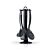 GOURMETmaxx Ustensiles de cuisine, set de 7, avec support