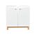 Meuble lavabo «Line», L 60 cm