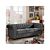 Sofa «Chesterfield», grau