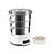 Tefal Dampfgarer «Convenient», 3 Ebenen