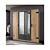 Armoire «Indus», L 180 cm
