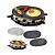 Crêpe-Raclette-Gril «Party»
