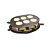 Crêpes-Raclette «Party»