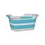 Panier à linge pliable, volume 64,8 l